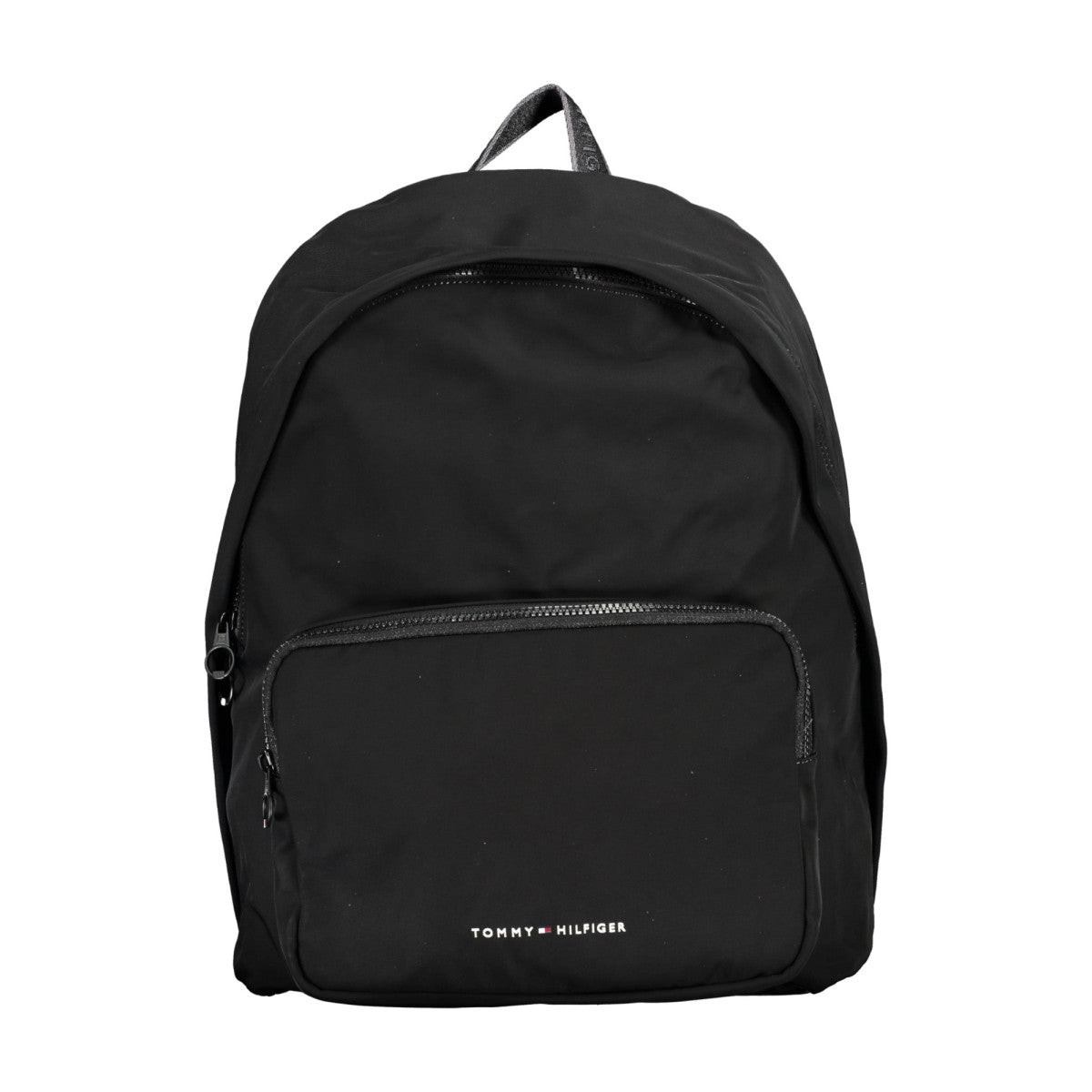 Tommy Hilfiger Rucsac AM0AM11550 NEGRU