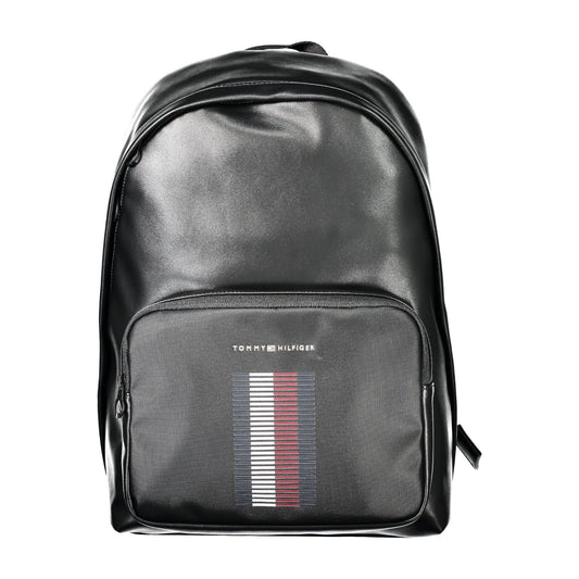 Tommy Hilfiger Rucsac AM0AM12973 NEGRU