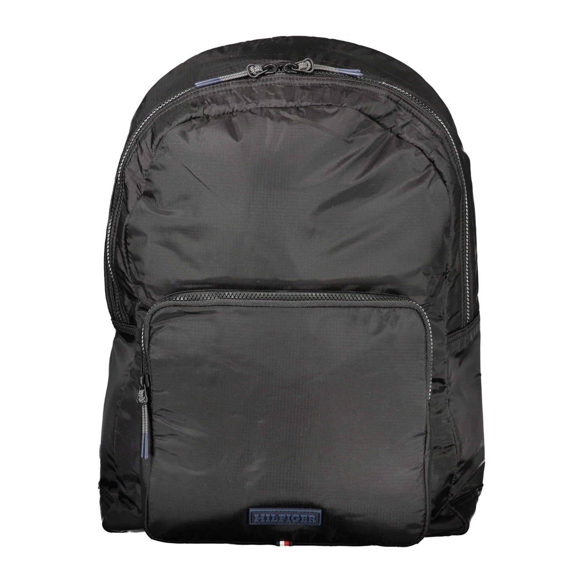 Tommy Hilfiger Rucsac AM0AM12678 NEGRU