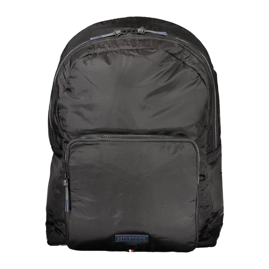 Tommy Hilfiger Rucsac AM0AM12678 NEGRU