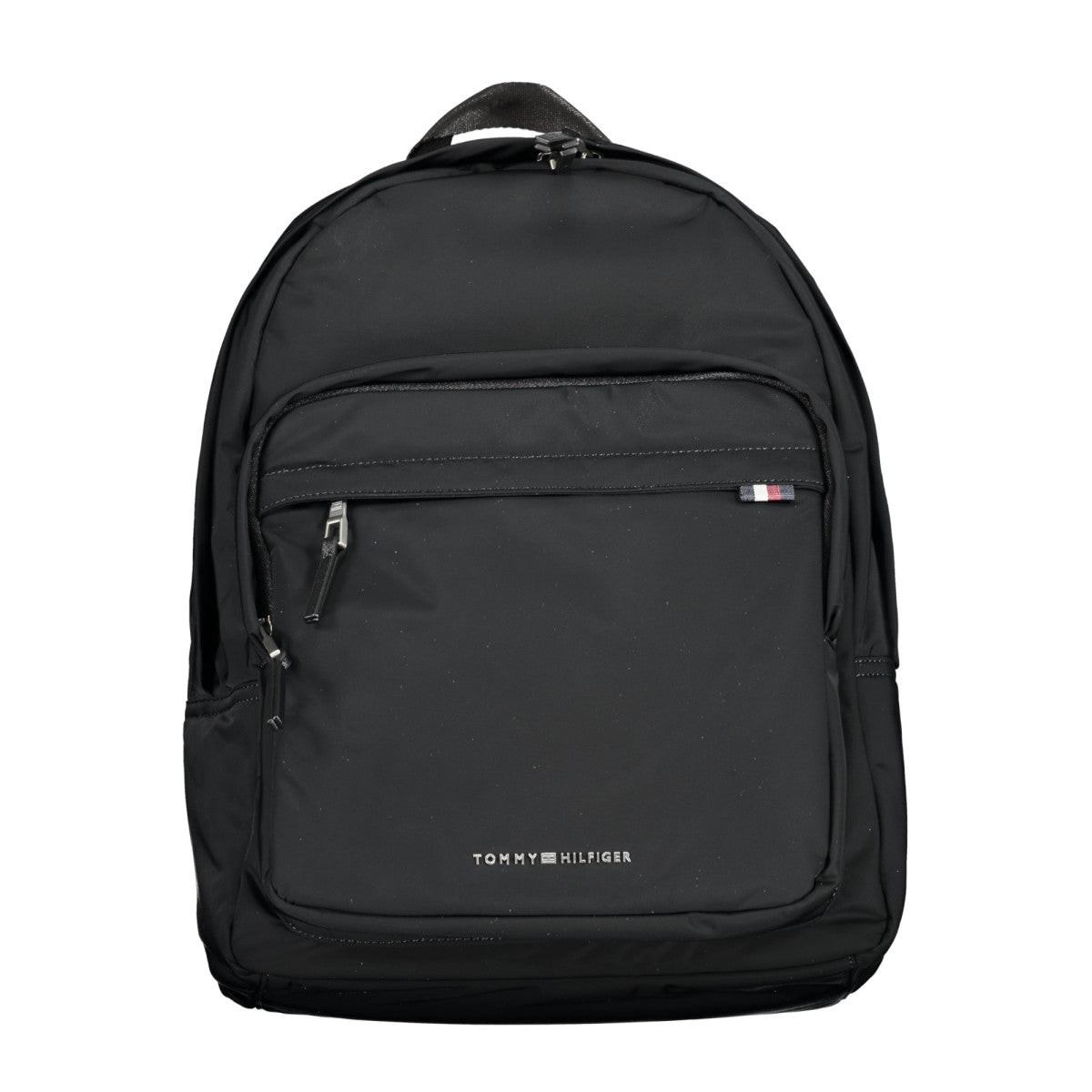 Tommy Hilfiger Rucsac AM0AM12214 NEGRU
