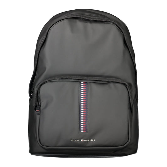 Tommy Hilfiger Rucsac AM0AM12732 NEGRU