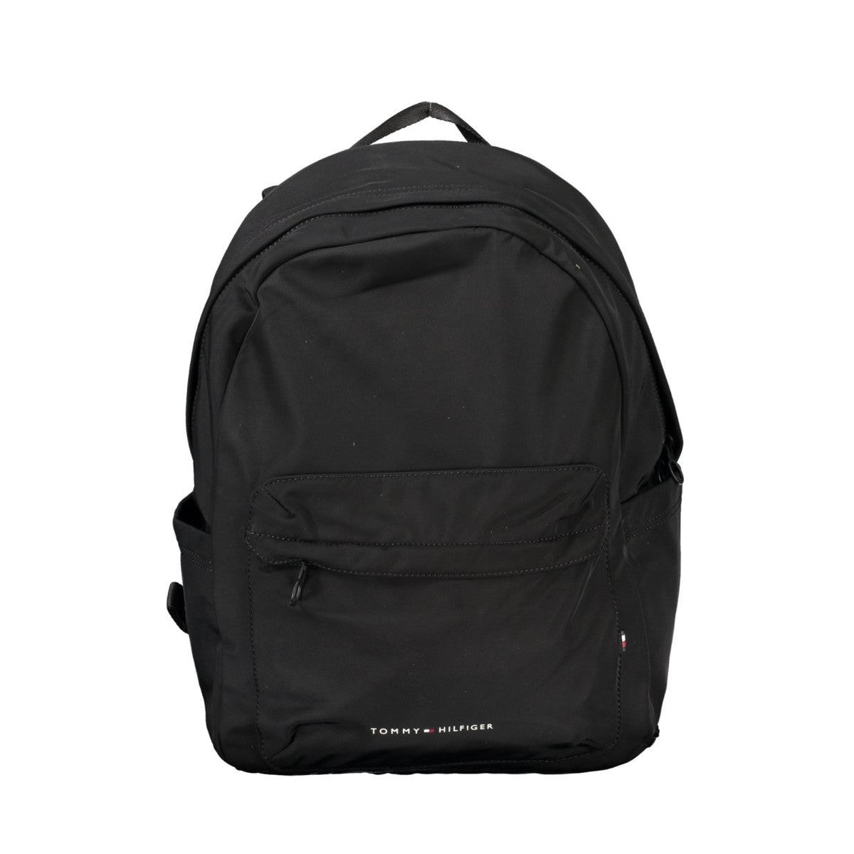 Tommy Hilfiger Rucsac AM0AM11788 NEGRU