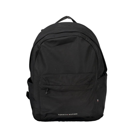 Tommy Hilfiger Rucsac AM0AM11788 NEGRU