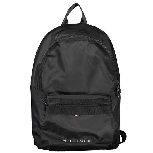 Tommy Hilfiger Rucsac AM0AM11321 NEGRU