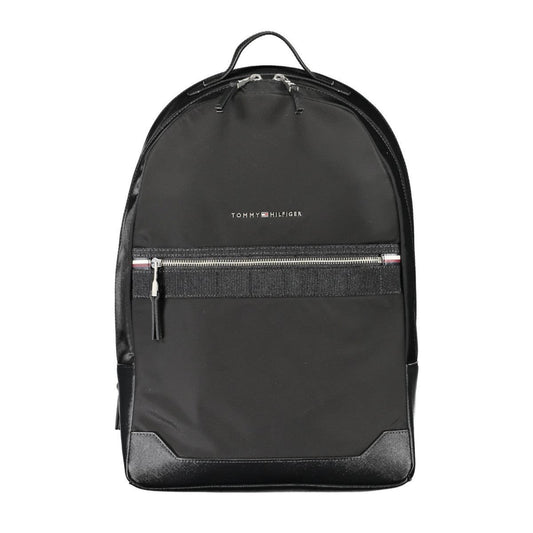 Tommy Hilfiger Rucsac AM0AM11573 NEGRU