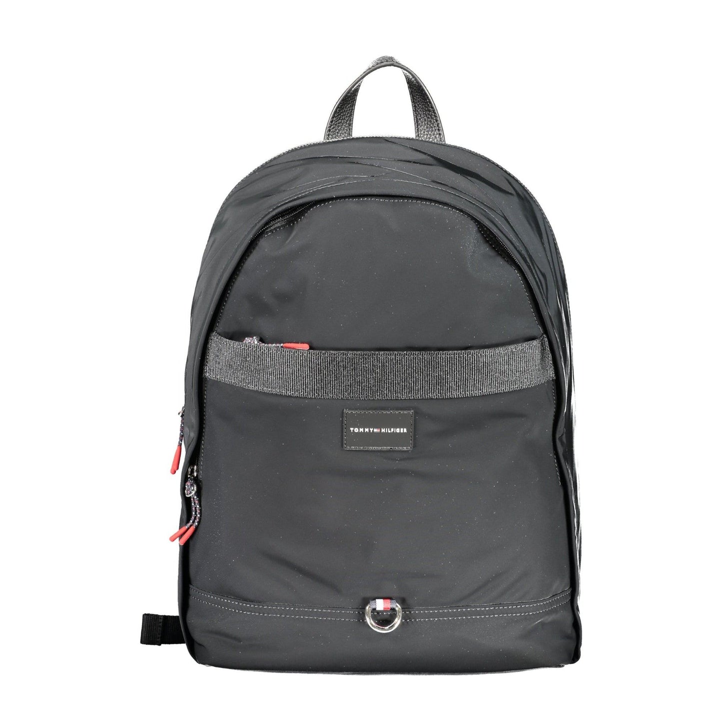 Tommy Hilfiger Rucsac AM0AM12472 NEGRU