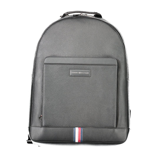 Tommy Hilfiger Rucsac AM0AM12713 NEGRU