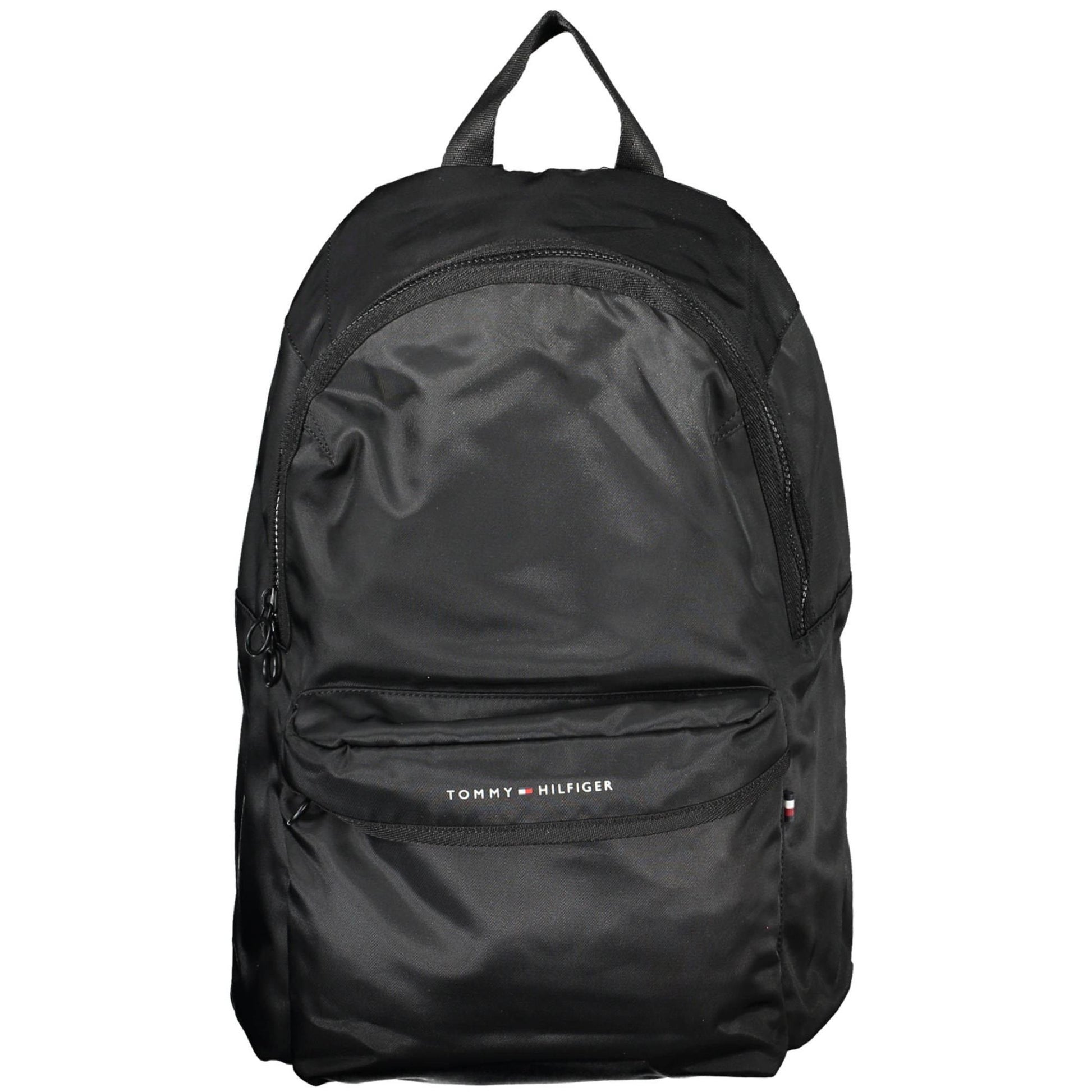 Tommy Hilfiger Rucsac AM0AM10912 NEGRU