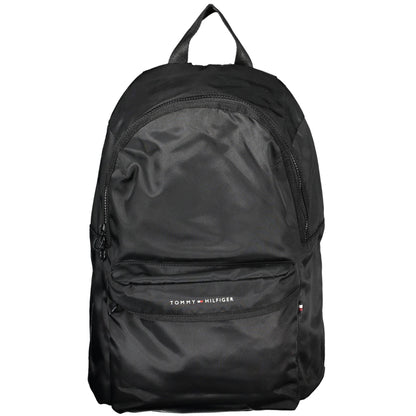 Tommy Hilfiger Rucsac AM0AM10912 NEGRU