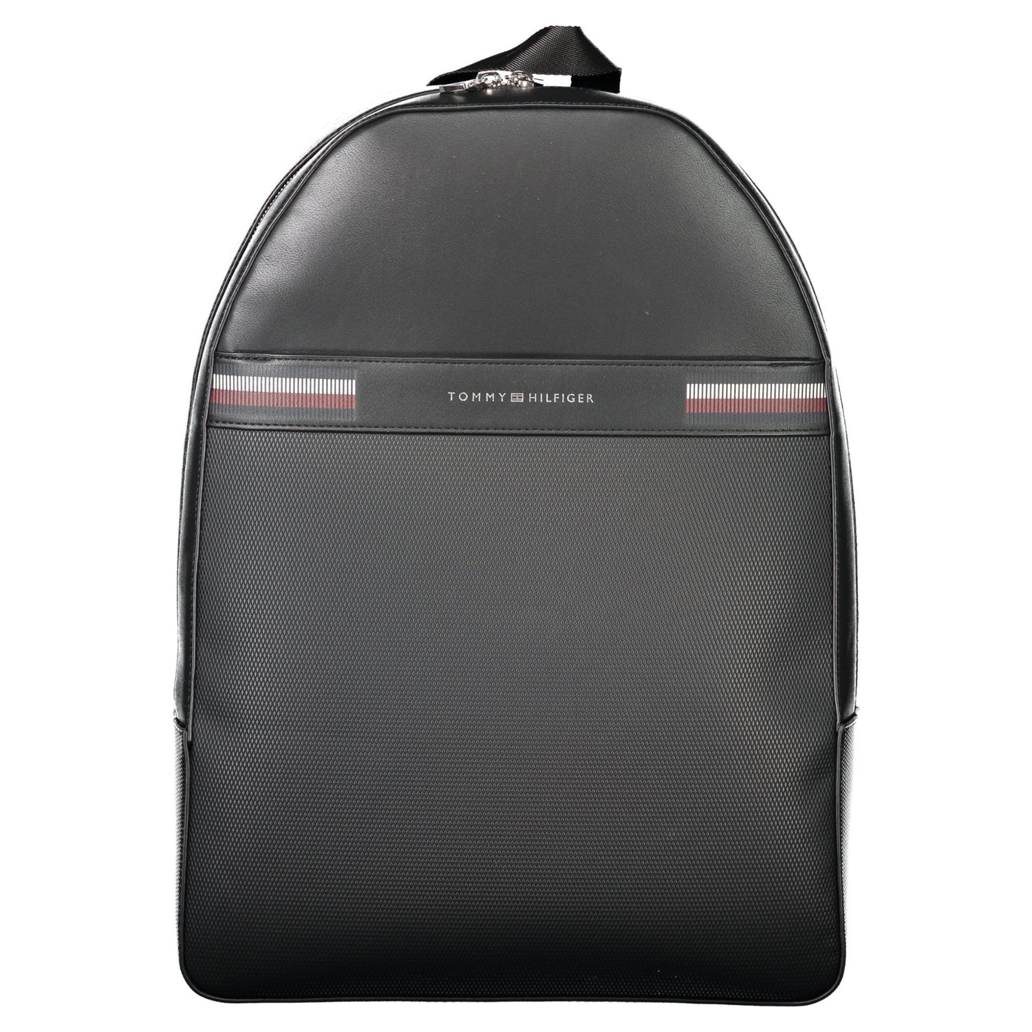 Tommy Hilfiger Rucsac AM0AM12725 NEGRU