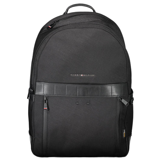 Tommy Hilfiger Rucsac AM0AM10938 NEGRU