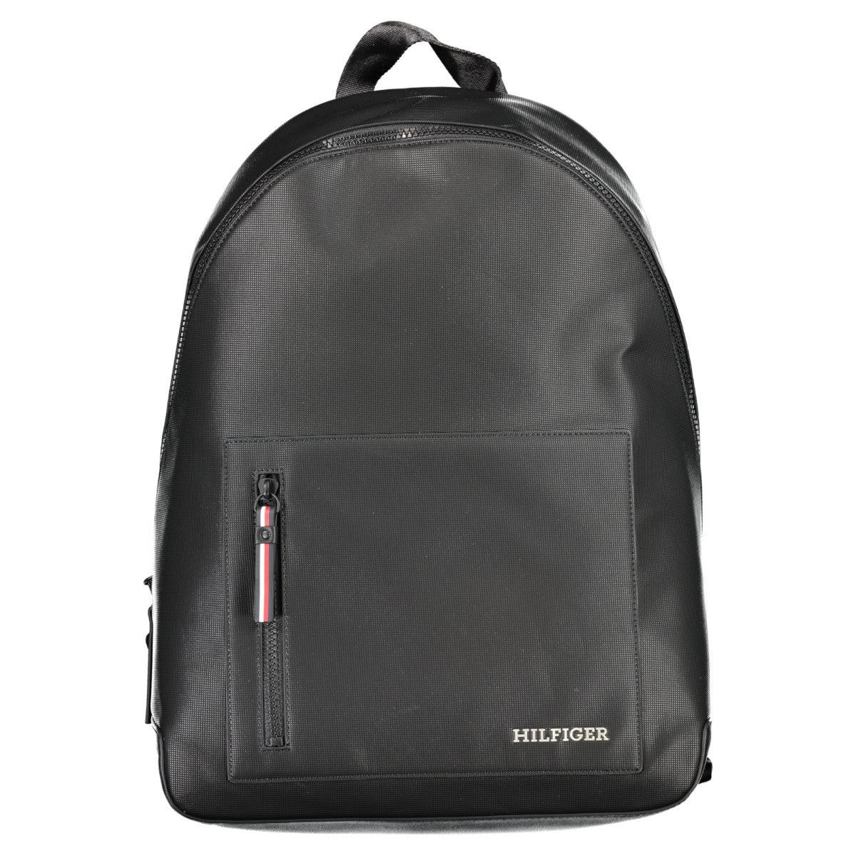 Tommy Hilfiger Rucsac AM0AM11782 NEGRU