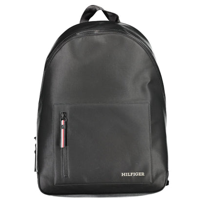 Tommy Hilfiger Rucsac AM0AM11782 NEGRU