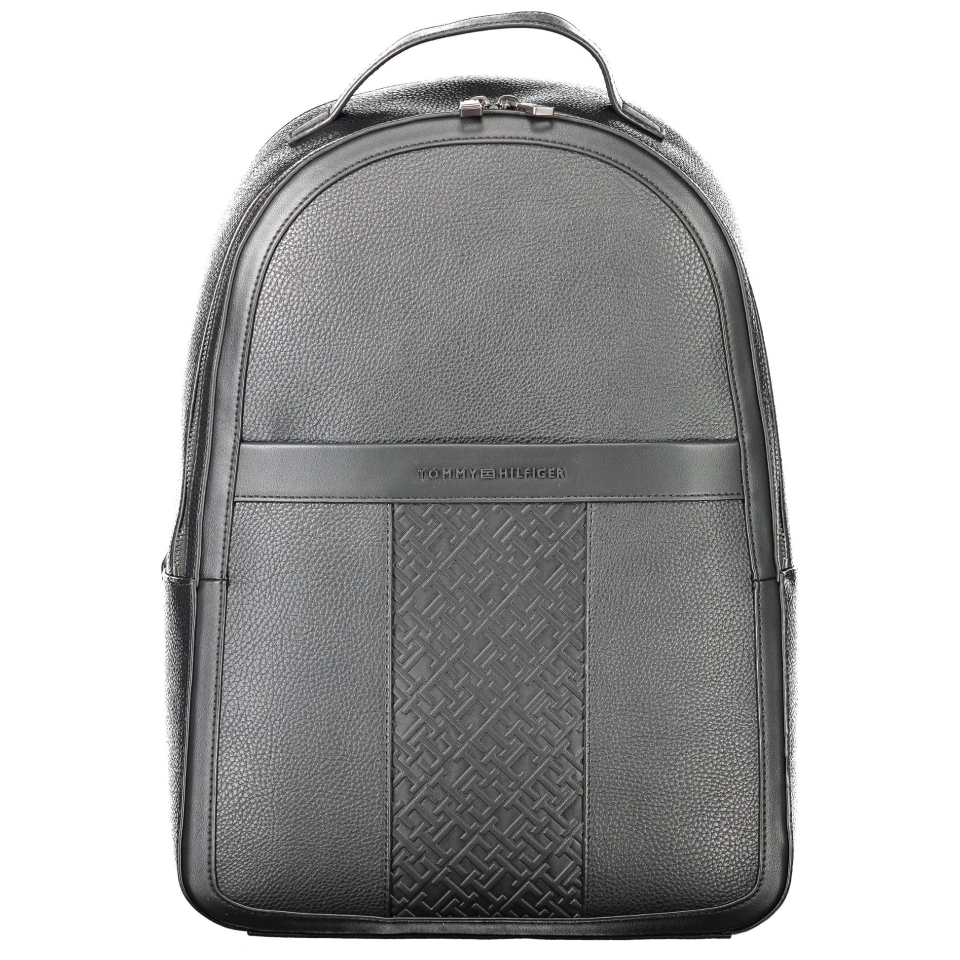 Tommy Hilfiger Rucsac AM0AM13152 NEGRU