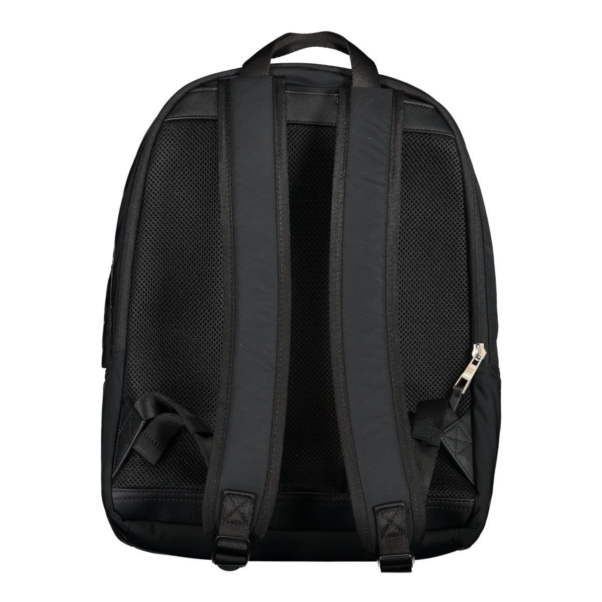 Tommy Hilfiger Rucsac AM0AM12214 NEGRU