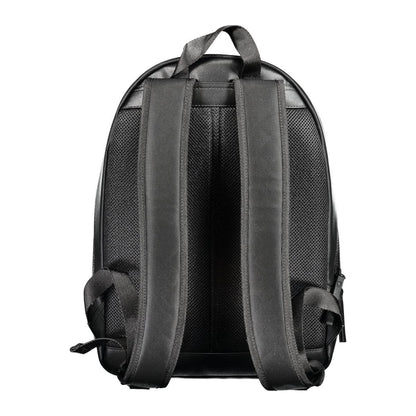 Tommy Hilfiger Rucsac AM0AM11782 NEGRU