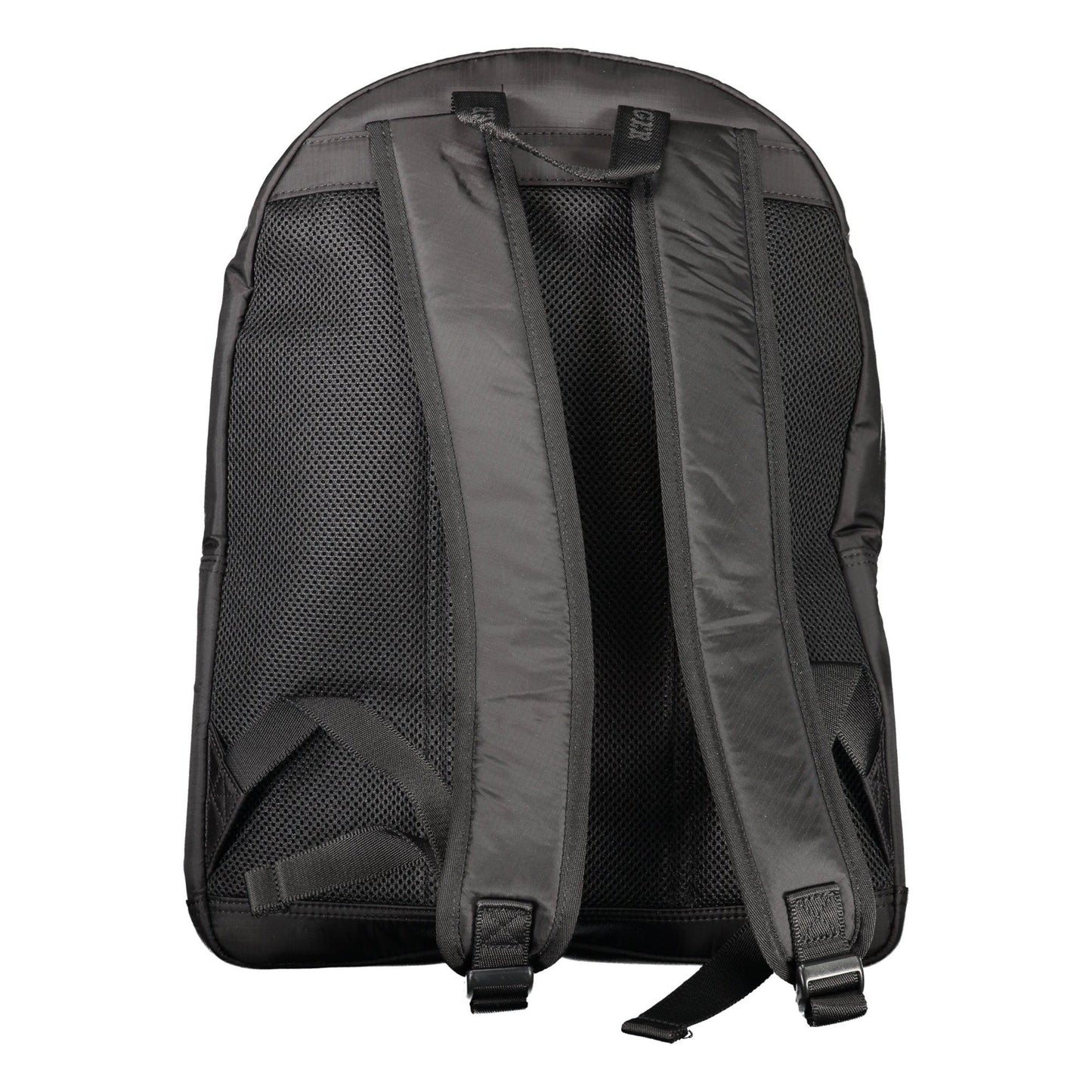 Tommy Hilfiger Rucsac AM0AM12678 NEGRU