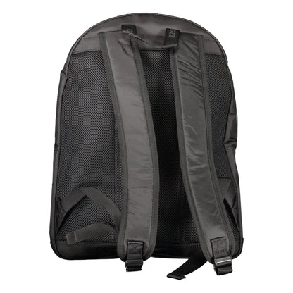 Tommy Hilfiger Rucsac AM0AM12678 NEGRU