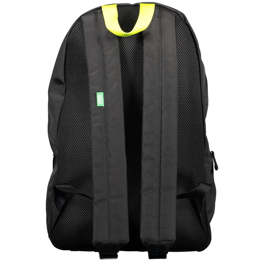 Tommy Hilfiger Rucsac AM0AM07766 NEGRU