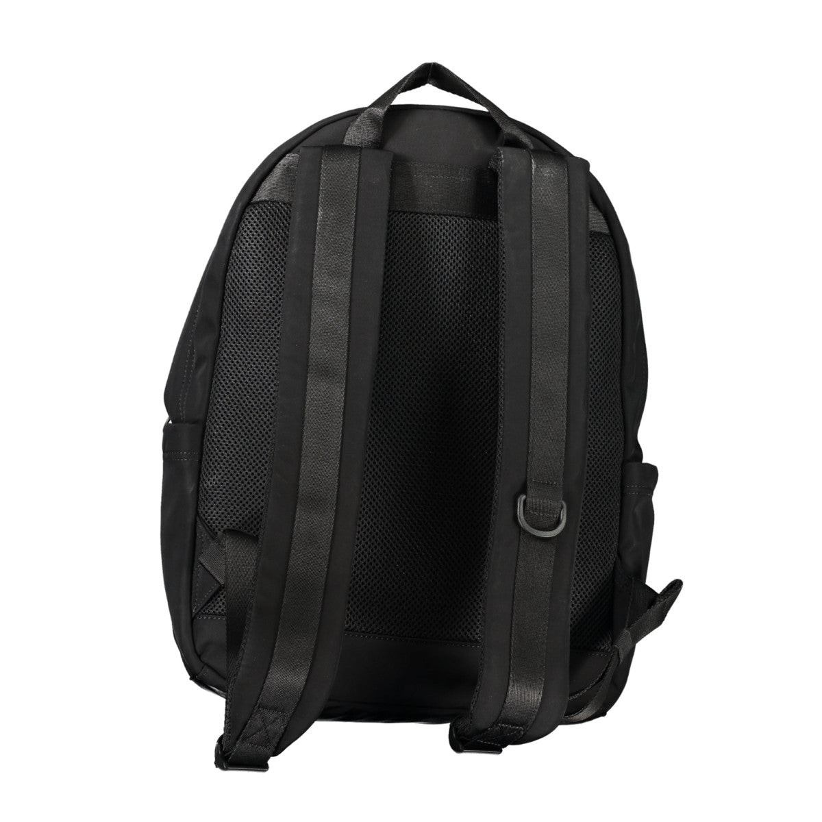 Tommy Hilfiger Rucsac AM0AM11788 NEGRU