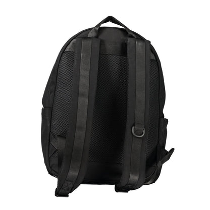 Tommy Hilfiger Rucsac AM0AM11788 NEGRU