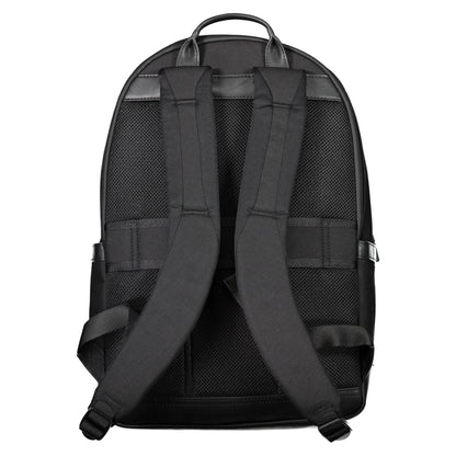 Tommy Hilfiger Rucsac AM0AM10938 NEGRU