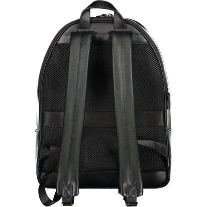 Tommy Hilfiger Rucsac AM0AM12231 NEGRU