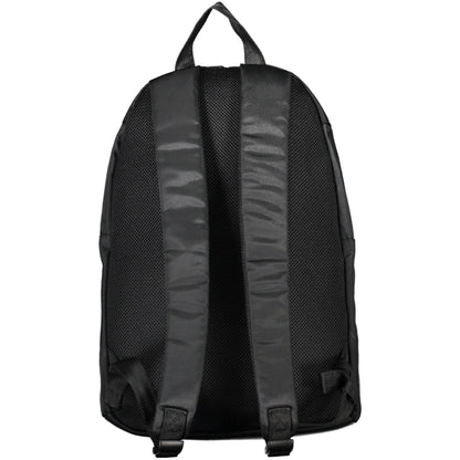 Tommy Hilfiger Rucsac AM0AM10912 NEGRU