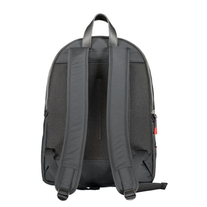 Tommy Hilfiger Rucsac AM0AM12472 NEGRU