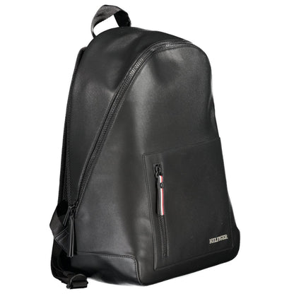 Tommy Hilfiger Rucsac AM0AM11782 NEGRU