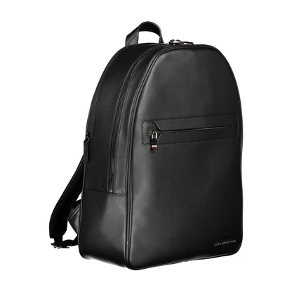 Tommy Hilfiger Rucsac AM0AM12231 NEGRU