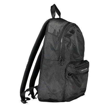 Tommy Hilfiger Rucsac AM0AM10912 NEGRU