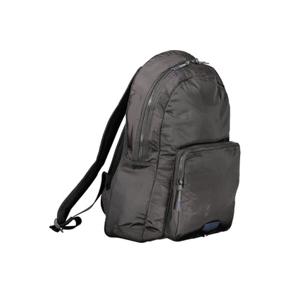 Tommy Hilfiger Rucsac AM0AM12678 NEGRU