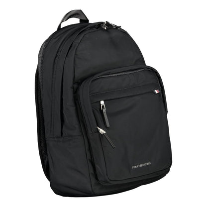 Tommy Hilfiger Rucsac AM0AM12214 NEGRU