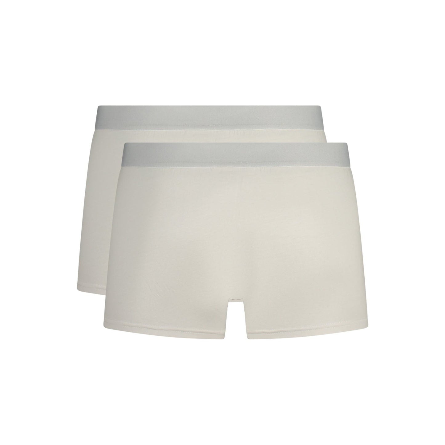 Trussardi Boxeri/Chiloți TRU2UTR01 ALB