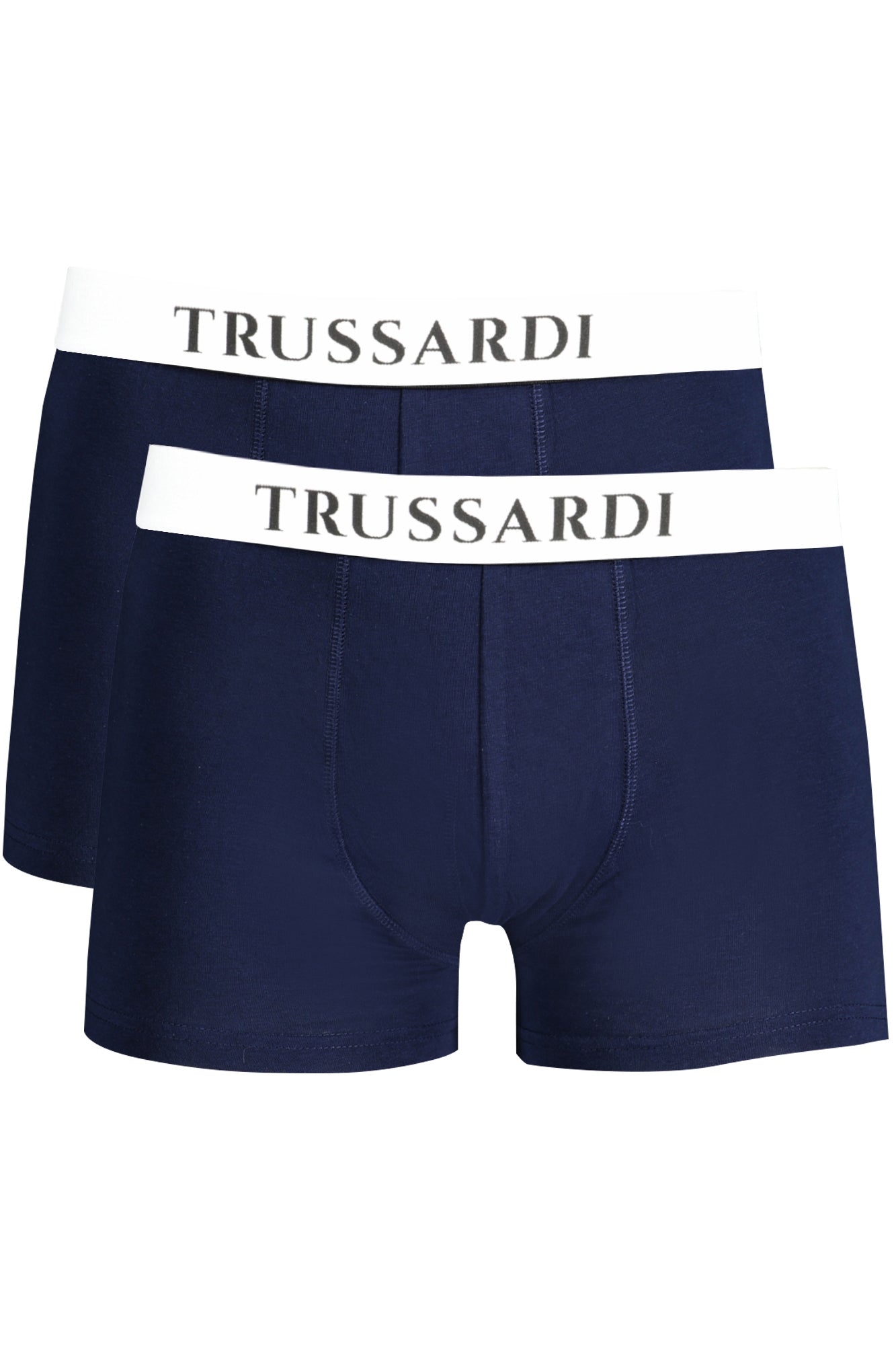 Trussardi Boxeri/Chiloți TRU2UTR01 BLEUMARIN