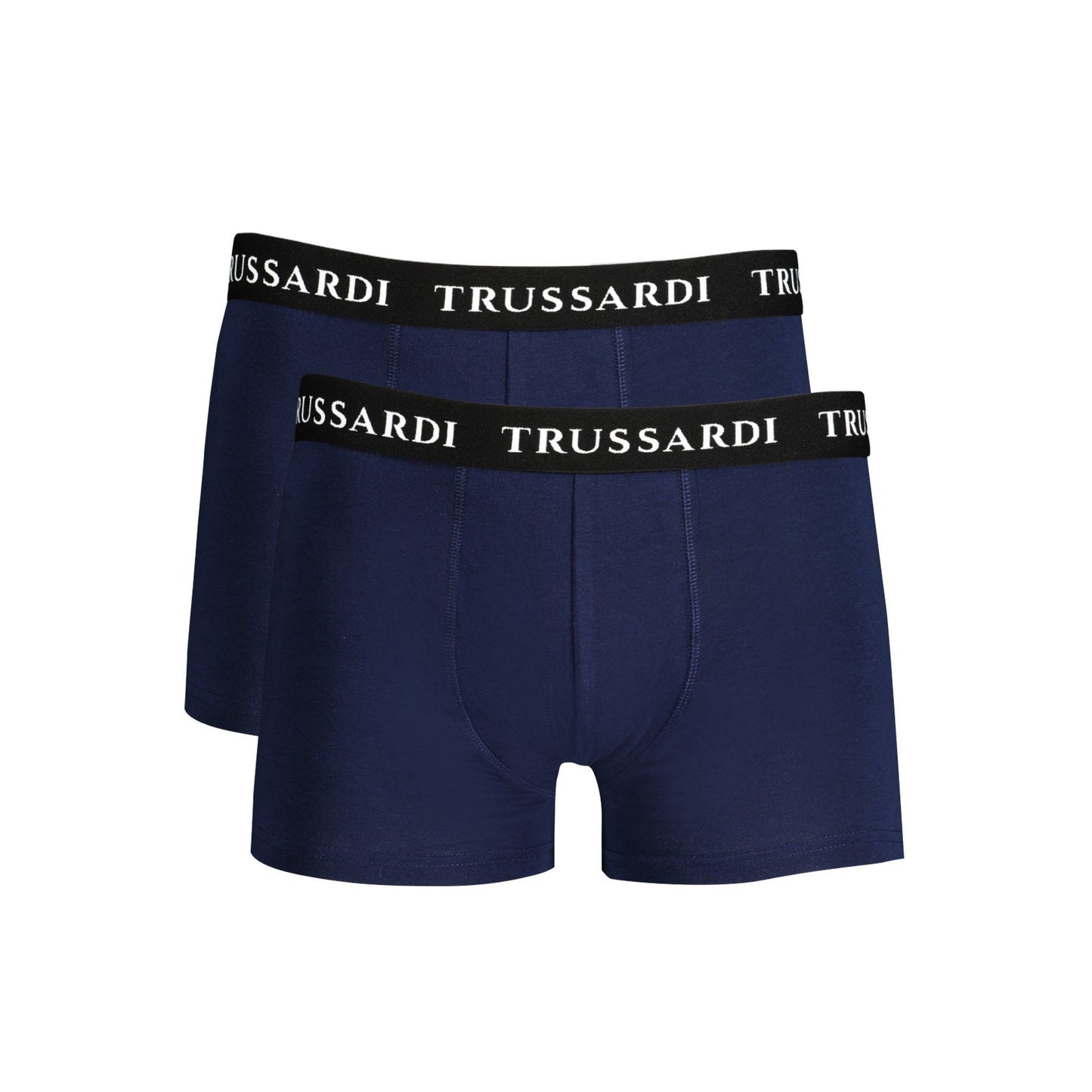 Trussardi Chiloți TRU2UTR02 BLEUMARIN