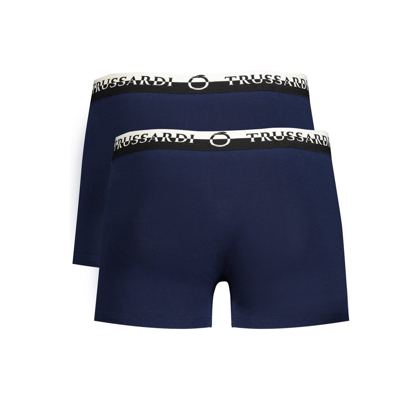 Trussardi Chiloți TRU2UTR03 BLEUMARIN