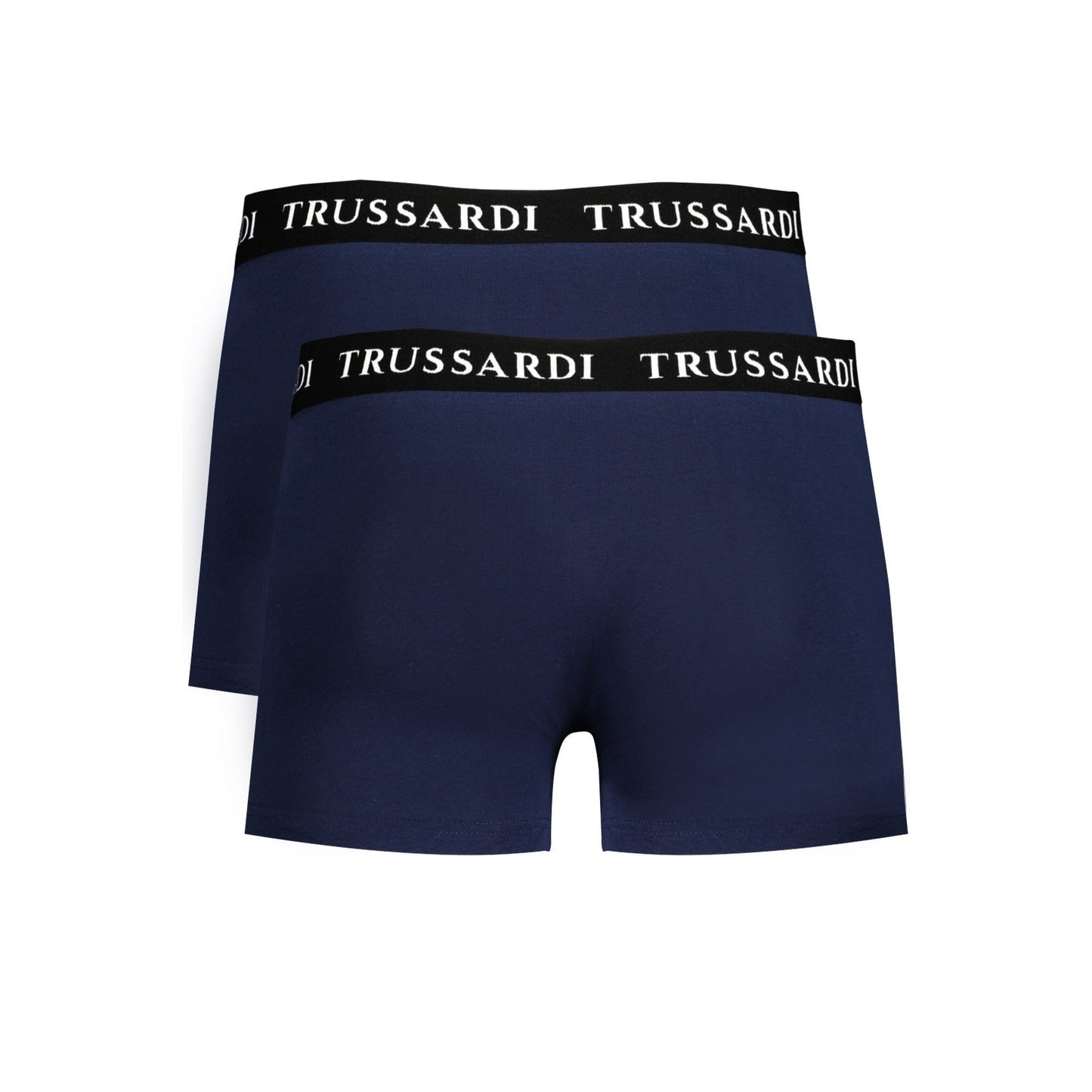 Trussardi Chiloți TRU2UTR02 BLEUMARIN
