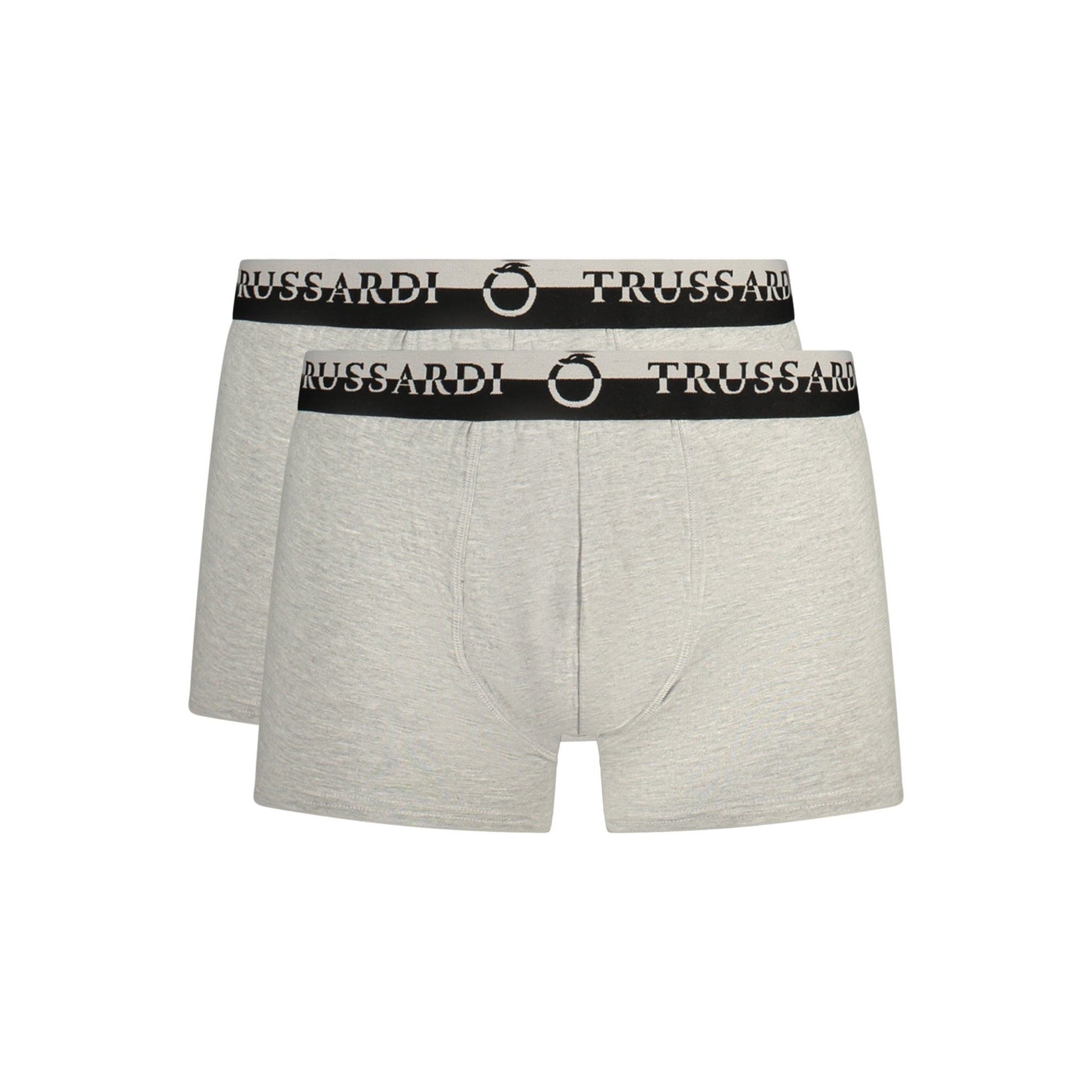 Trussardi Boxeri/Chiloți TRU2UTR03 GRI