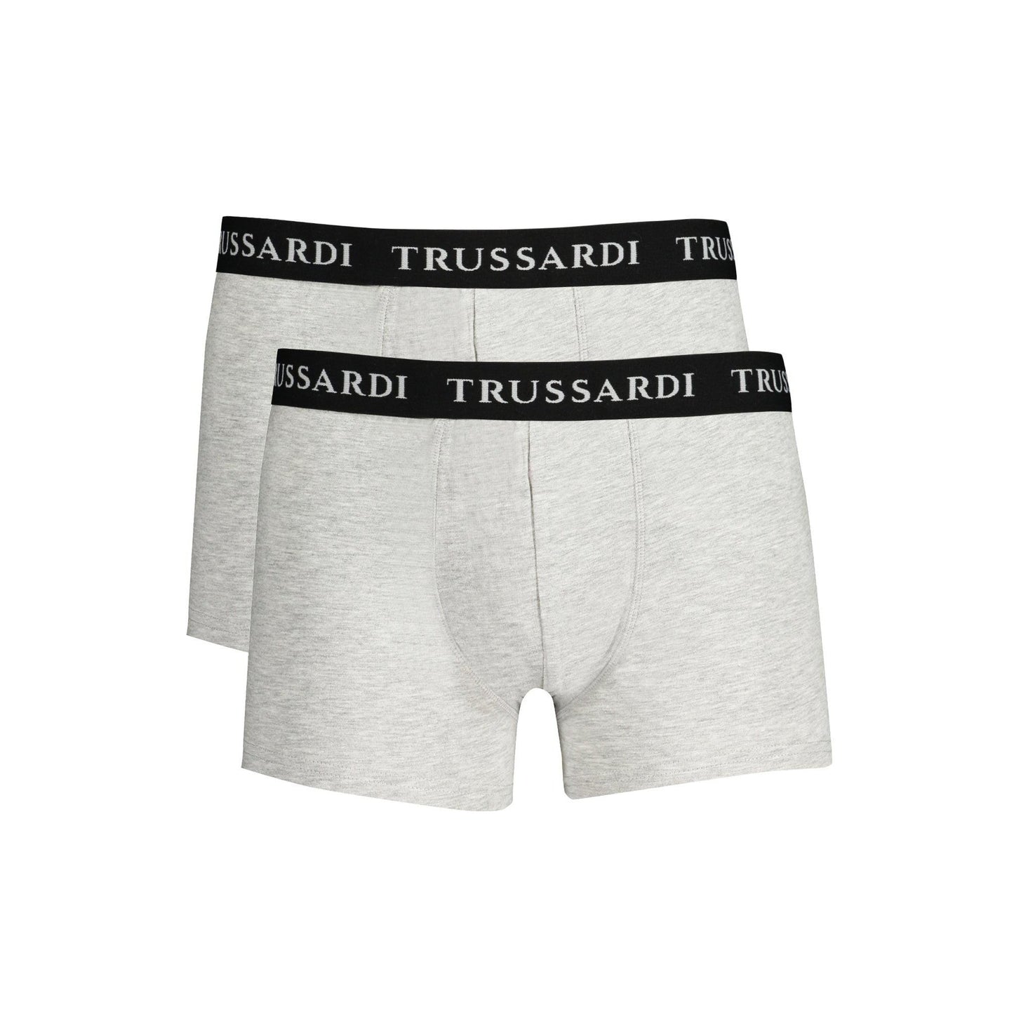 Trussardi Chiloți TRU2UTR02 GRI
