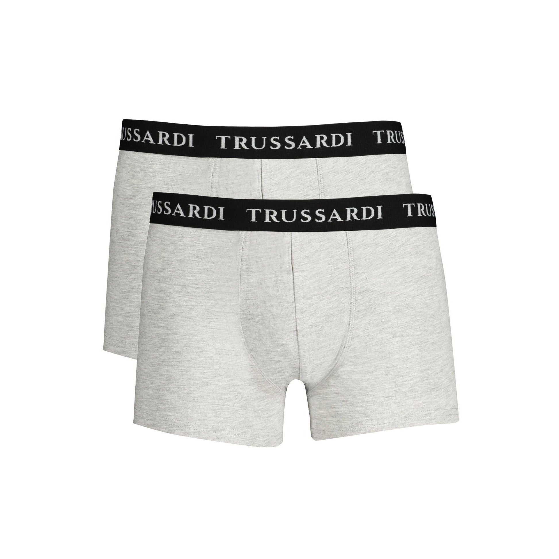 Trussardi Chiloți TRU2UTR02 GRI