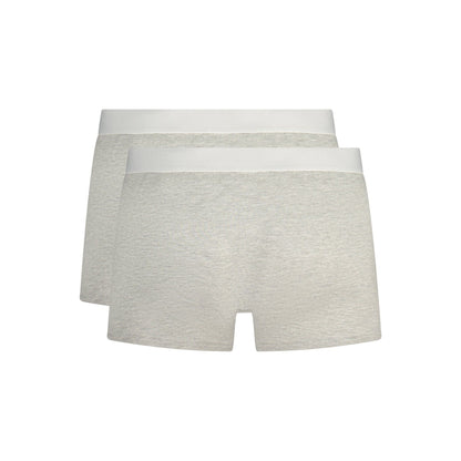 Trussardi Boxeri/Chiloți TRU2UTR01 GRI