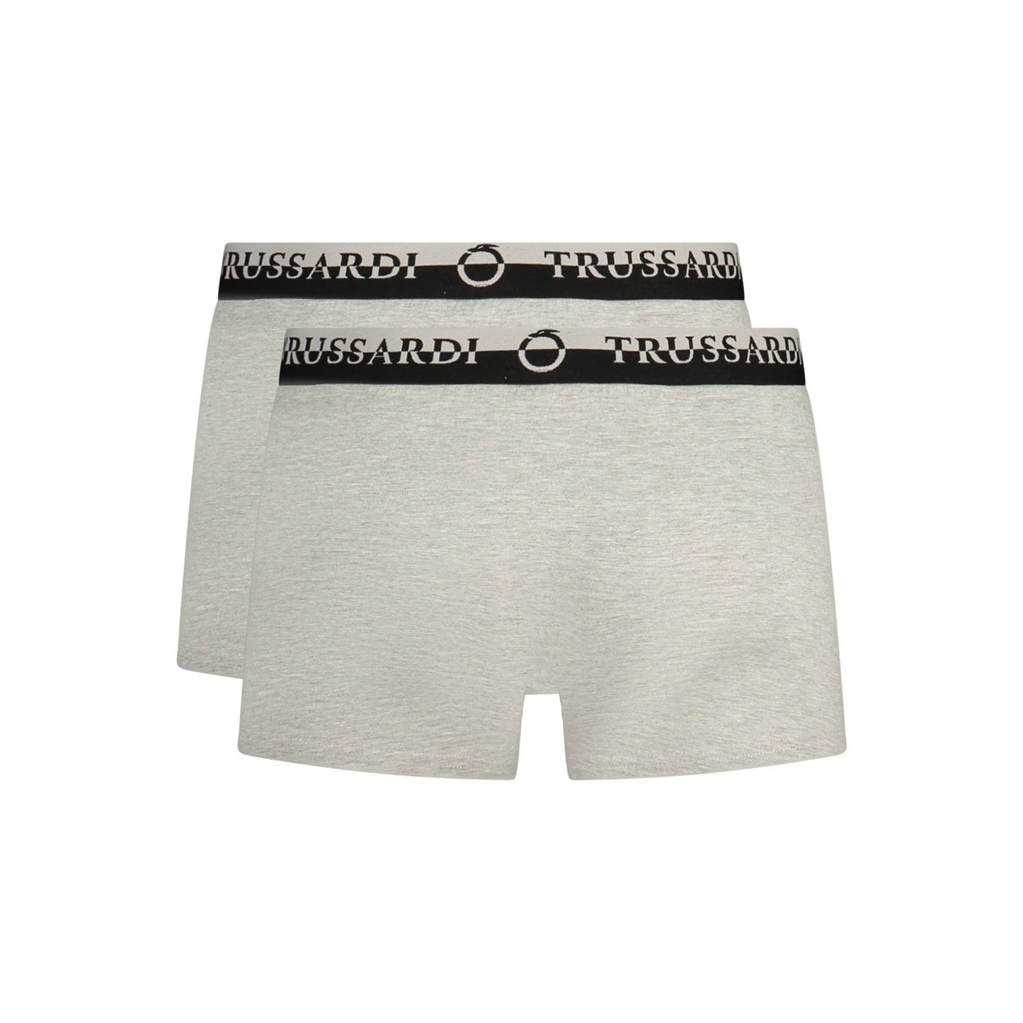 Trussardi Boxeri/Chiloți TRU2UTR03 GRI