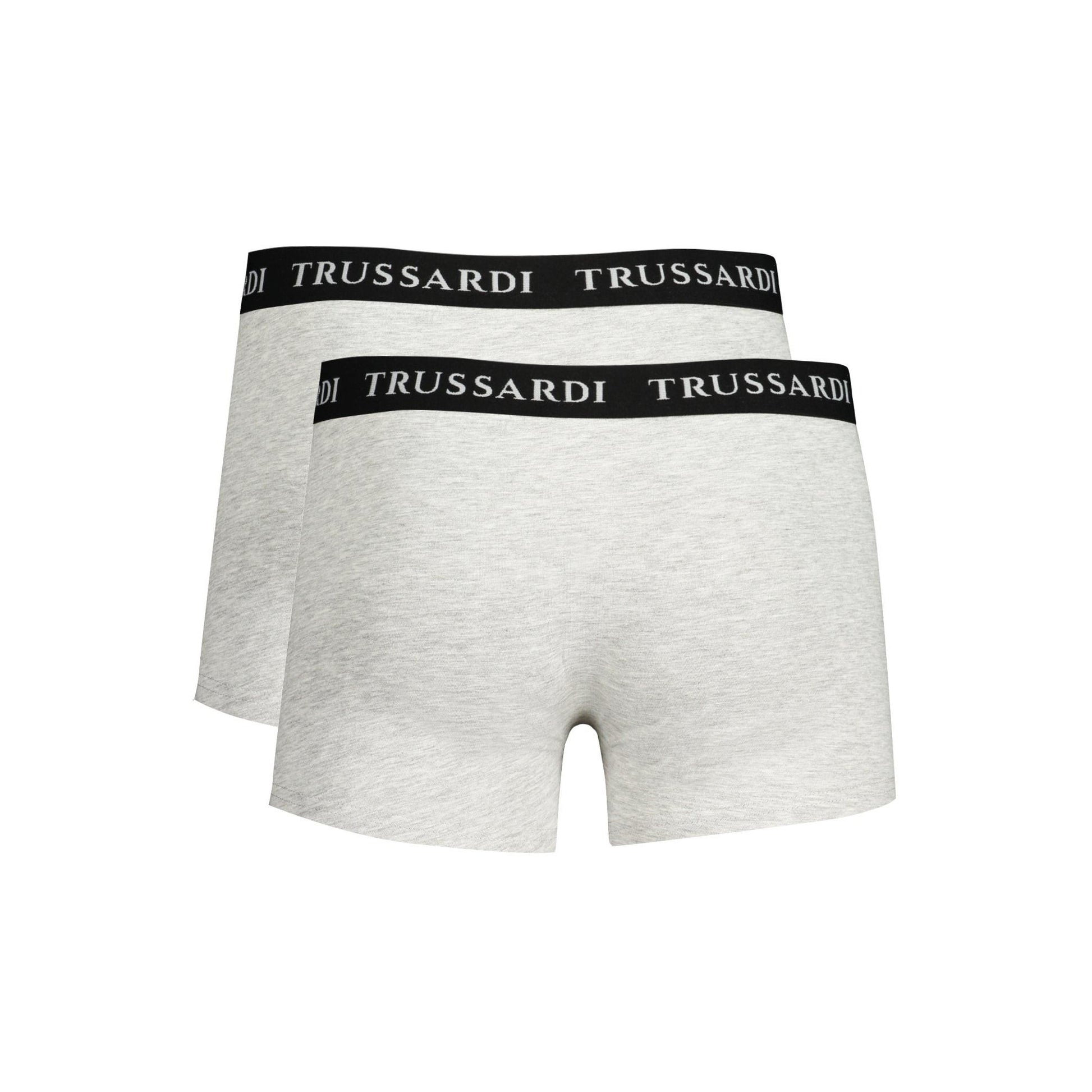 Trussardi Chiloți TRU2UTR02 GRI
