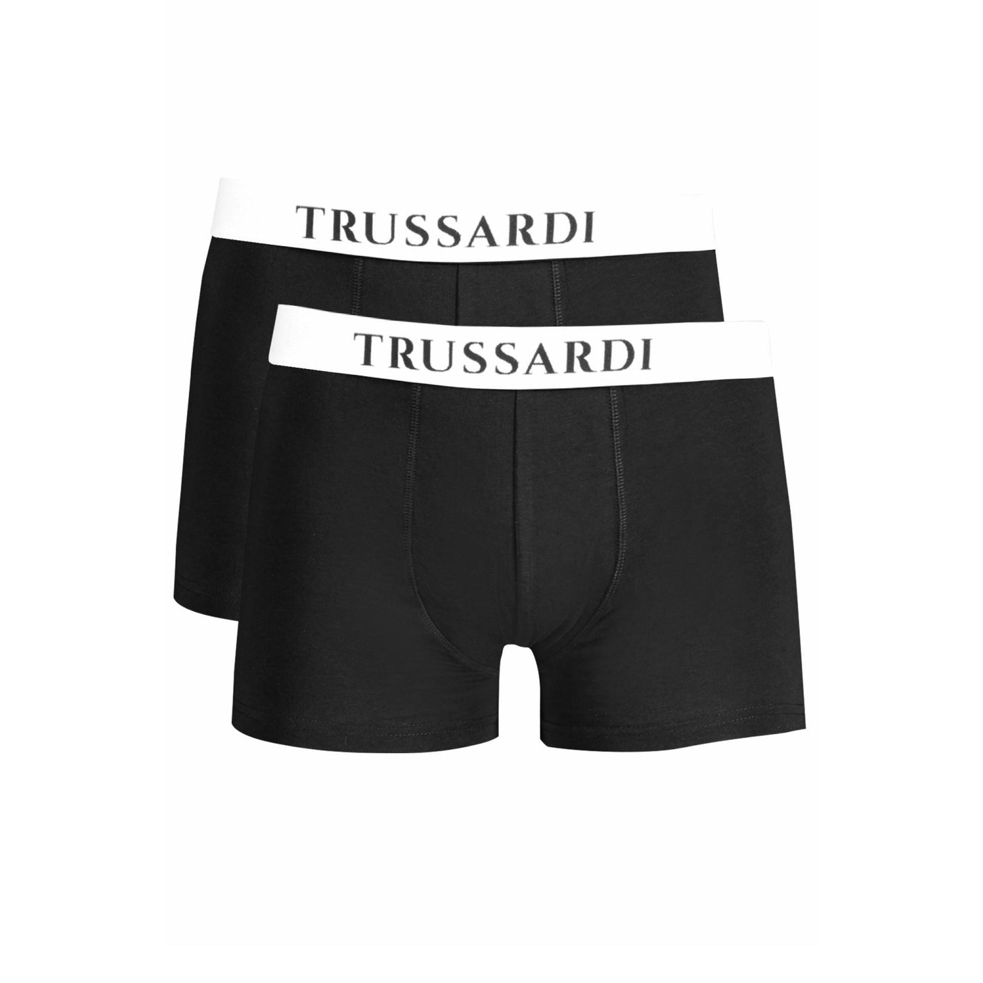 Trussardi Chiloți TRU2UTR01 NEGRU