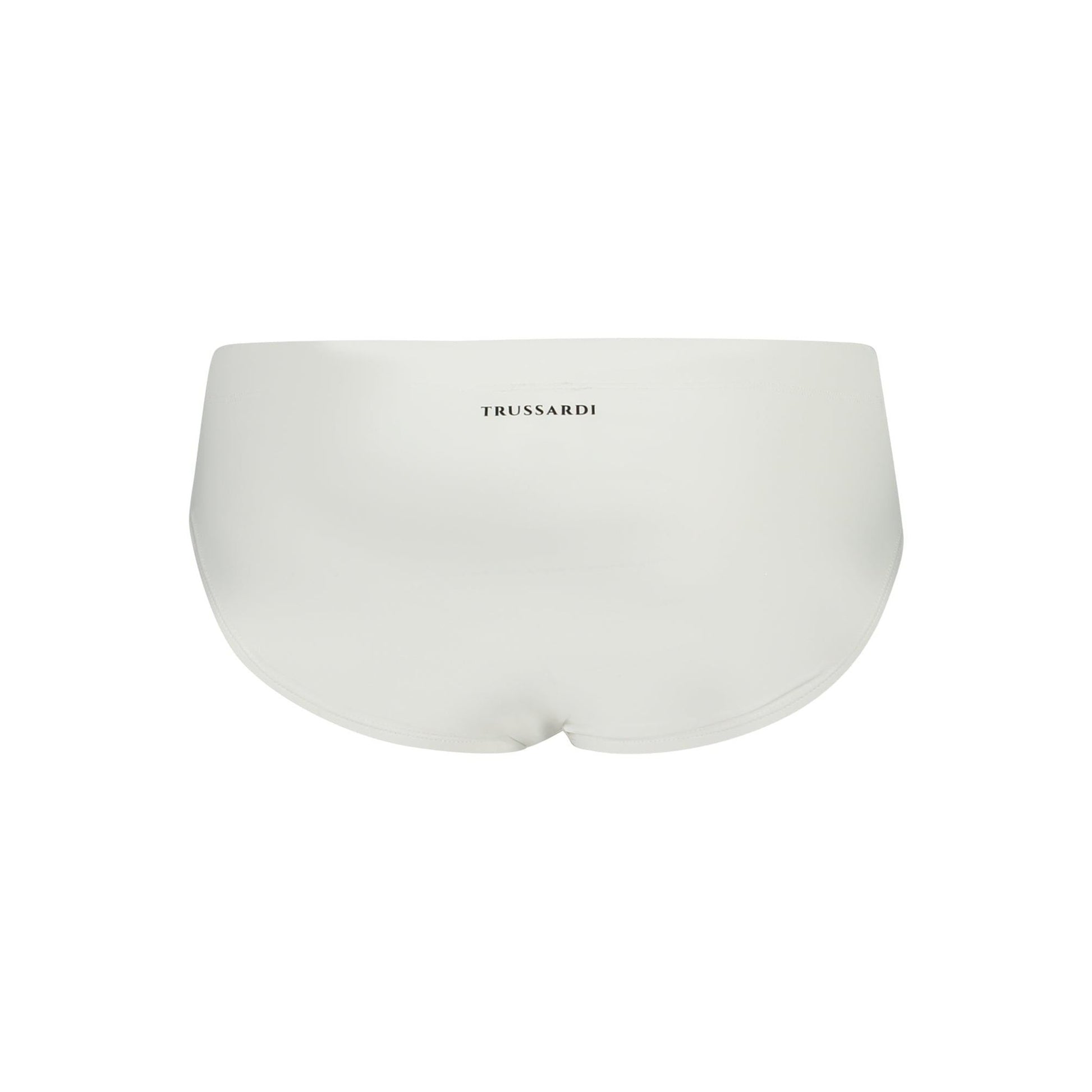 Trussardi Pantaloni baie TRU2MSP02 ALB