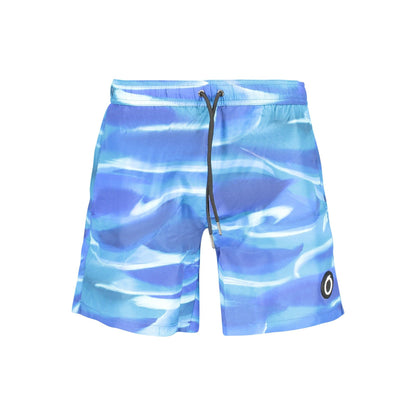 Trussardi Pantaloni baie TRU2MBM11 BLEUMARIN