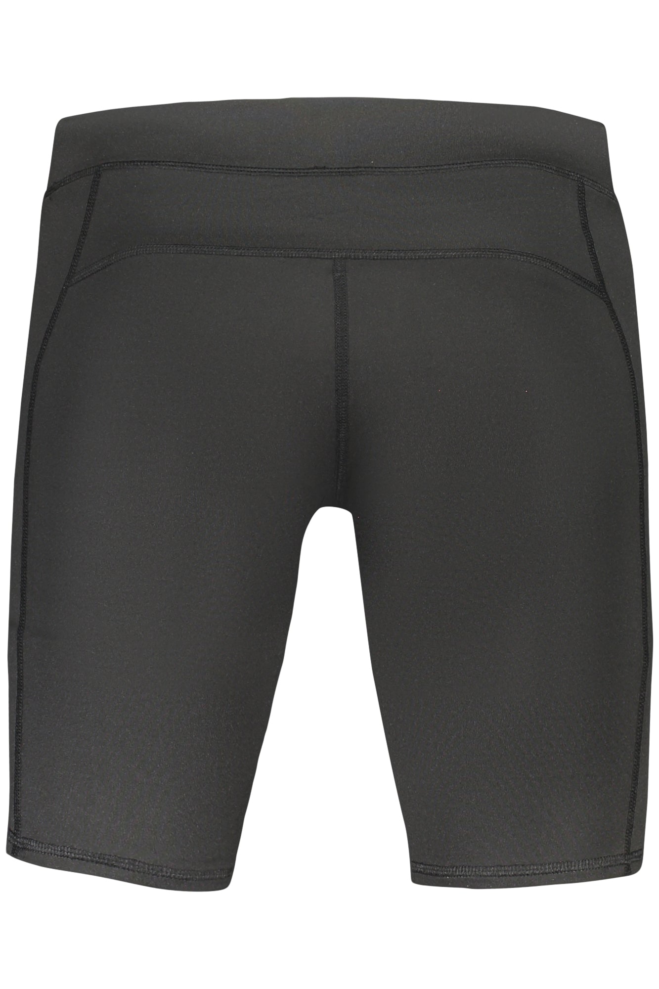 Trussardi Pantaloni casual TRU2MSL01 NEGRU